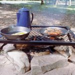 Best Grill Grates for Camping